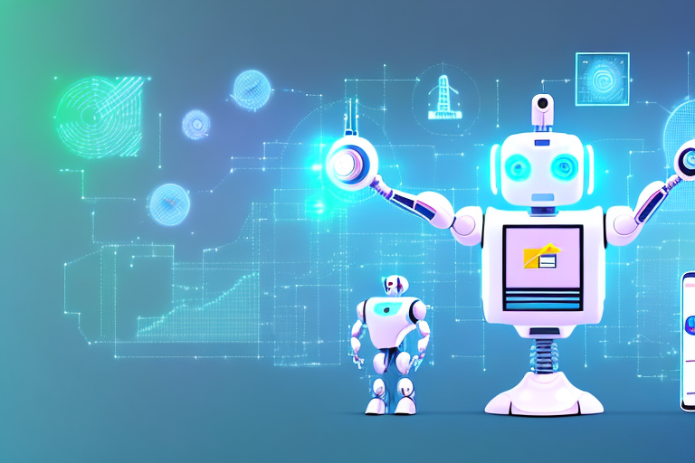 The Power of AI Marketing: Revolutionizing the Future of Advertising