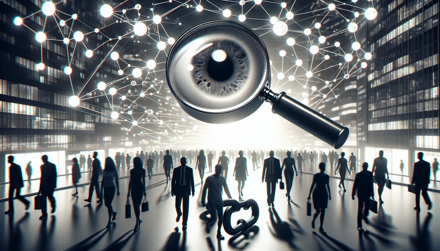 AI surveillance and privacy concerns